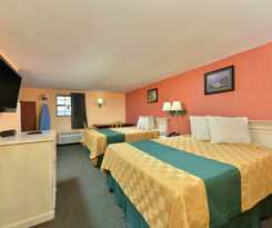Hotel Americas Best Value Inn Port Aransas