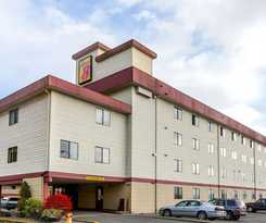 Hotel Super 8 By Wyndham Ketchikan