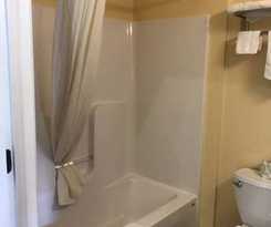 Hotel Budget Inn Williamsport
