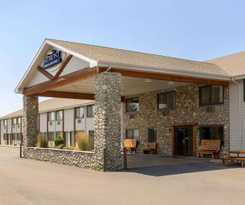 Hotel Baymont By Wyndham Whitefish
