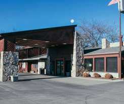 Hotel Best Western Sunridge Inn & Conference Center