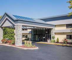 Hotel Baymont By Wyndham Madison West/middleton Wi West