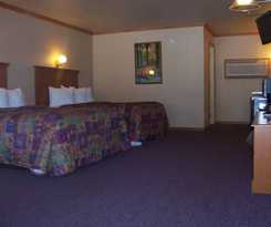 Hotel Amber's Inn and Suites