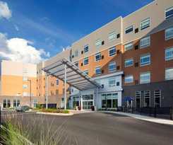 Hotel Hyatt House Pittsburgh/bloomfield/shadyside