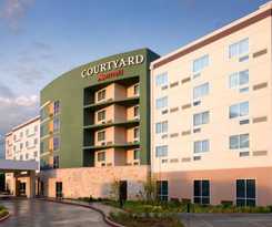 Hotel Courtyard By Marriott Dallas Plano/the Colony