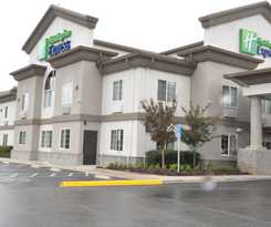 Hotel Holiday Inn Express & Suites Jackson