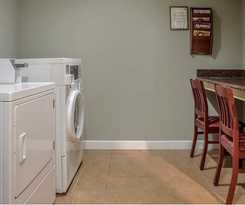 Hotel Holiday Inn Express Harrisburg Sw - Mechanicsburg