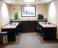 Hotel Holiday Inn Express & Suites Kansas City KU Medical Center