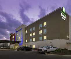 Hotel Holiday Inn Express and Suites New Braunfels, An Ihg