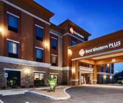 Hotel Best Western Plus Elmendorf
