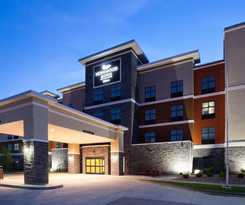 Hotel Homewood Suites Davenport