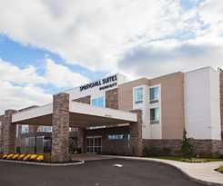 Springhill Suites By Marriott Somerset Franklin Township 