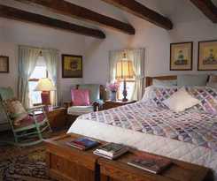 Hotel The Old Stagecoach Inn