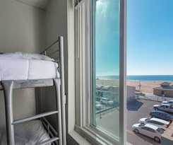 Hostel Surf City
