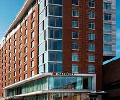 Ithaca Marriott Downtown On The Commons