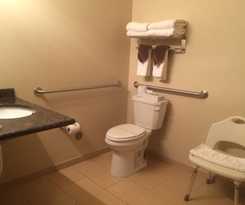 Hotel Van Hook Territorial Inn