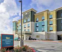 Hotel Homewood Suites By Hilton New Braunfels