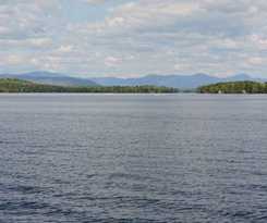 Belknap Point Inn