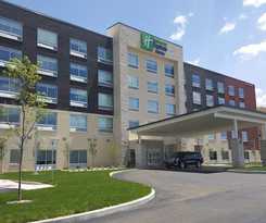 Holiday Inn Express & Suites Toledo West