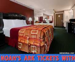Grand Marquis Waterpark and Suites