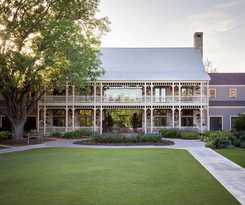 Hotel Hyatt Regency Lost Pines Resort and Spa