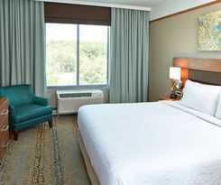 Hilton Garden Inn Boston/marlborough