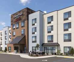 Hotel Towneplace Suites By Marriott Mansfield Ontario