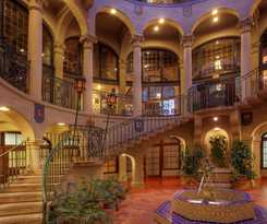 Hotel The Mission Inn Hotel And Spa