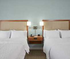 Hotel Hampton Inn & Suites North Huntingdon-irwin, Pa