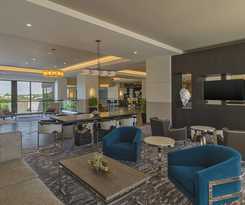 Hotel Sheraton Austin Georgetown & Conference Cent