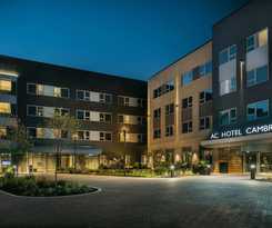 Hotel Ac By Marriott Boston Cambridge