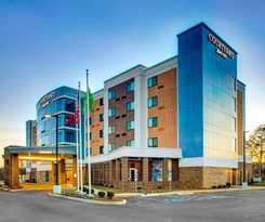 Hotel Courtyard By Marriott Nashville Mount Juliet