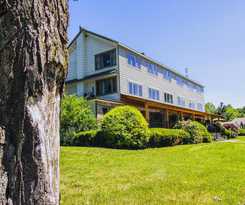 Hotel Winwood Inn & Condominiums