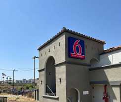 Hotel Motel6 Lake Elsinore, CA