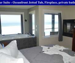 Hotel Starfish Manor Oceanfront