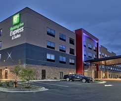 Hotel Holiday Inn Express & Suites Denver Northwest - Broomfield