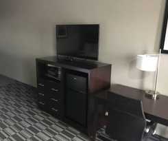 Hotel Catoosa Inn and Suites