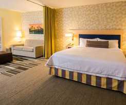 Hotel Home2 Suites Newnan
