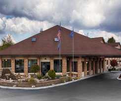 Best Western Grove City Inn