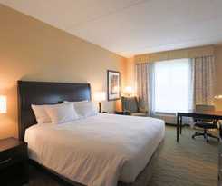 Hotel Hilton Garden Inn Indiana At Iup