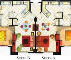 Hotel The Berkley, Las Vegas