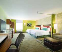 Hotel Home2 Suites By Hilton Baton Rouge