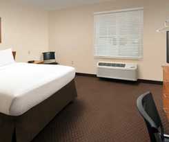 Woodspring Suites Lexington