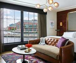 Sagamore Pendry Baltimore