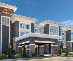 Hotel La Quinta Inn and Suites By Wyndham Forsyth