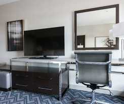 Hotel Hilton Garden Inn Foxborough Patriot Place