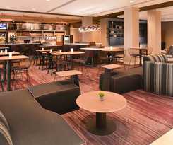 Hotel Courtyard By Marriott Toledo North