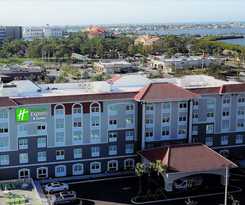 Hotel Holiday Inn Express & Suites St. Petersburg - Madeira Beach