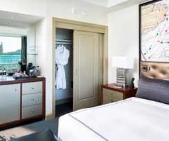 Hotel The Tennessean Personal Luxury