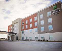Hotel Holiday Inn Express & Suites - Rantoul